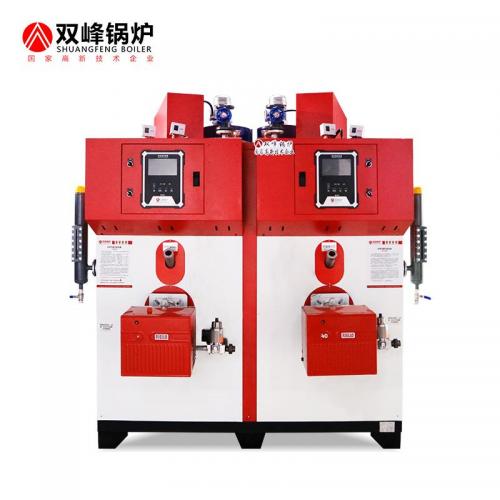燃气（油）蒸汽发生器500公斤