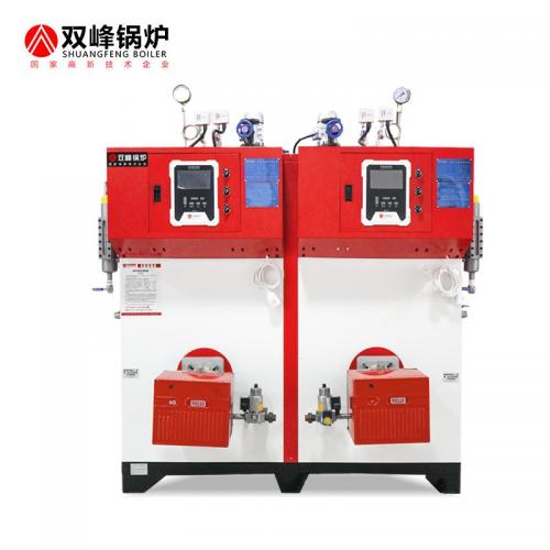 燃气（油）蒸汽发生器600公斤