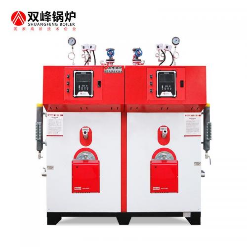 燃气（油）蒸汽发生器700公斤
